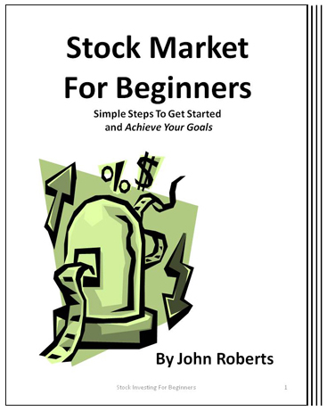 stock trading books for beginners